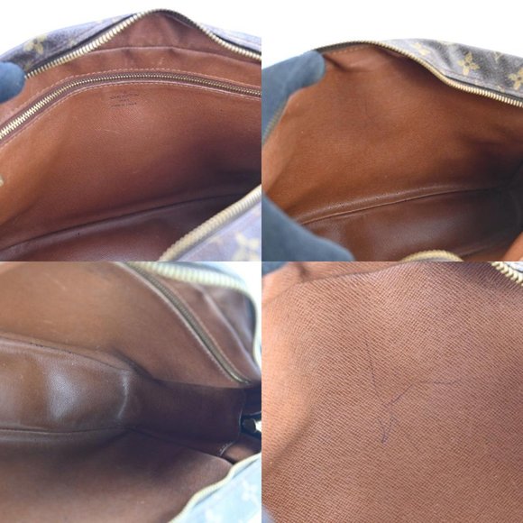 Auth Louis Vuitton Trocadero 30 #46428L32B - Picture 14 of 15